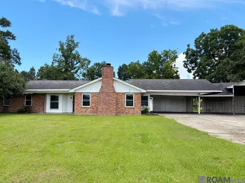 45236 La Hwy 429, Saint Amant, LA 70774