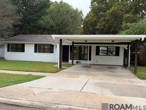 7324 Meadowbrook Ave, Baton Rouge, LA 70810
