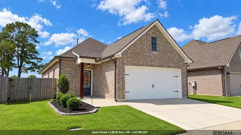 8130 Rocky Trail Ave, Baton Rouge, LA 70820