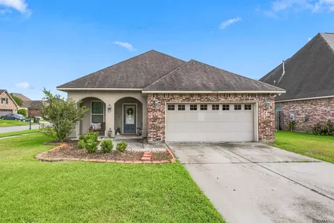 16550 Gallion Dr, Prairieville, LA 70769