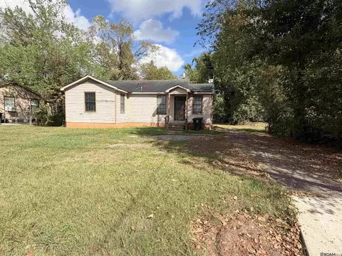 4615 Glen Oaks Dr, Baton Rouge, LA 70811