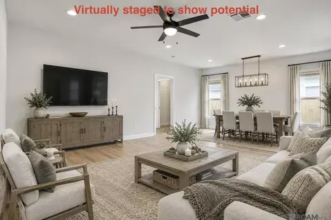 28488 Middlebrook Way, Denham Springs, LA 70726