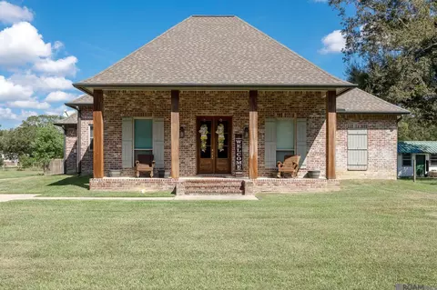 43050 La Hwy 931, Gonzales, LA 70737
