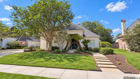 1605 Notting Hill Dr, Baton Rouge, LA 70810