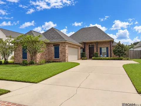 37379 Cypress Hollow Ave, Prairieville, LA 70769