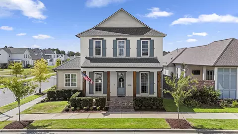 5236 N Pointer Ct, Baton Rouge, LA 70808