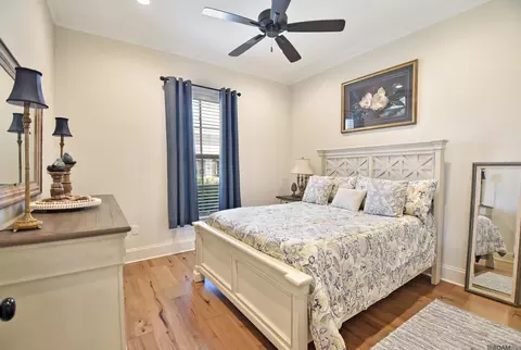 Bedroom - 353 Glenthorne Dr, Gonzales, LA 70737 photo 2 of 2