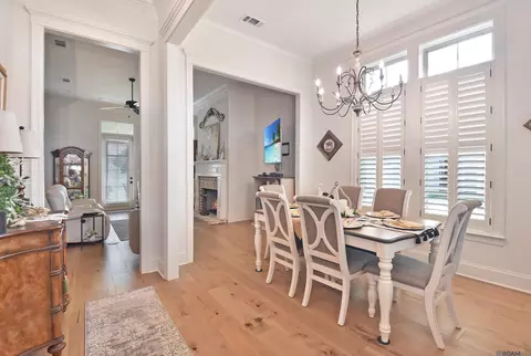 Dining - 353 Glenthorne Dr, Gonzales, LA 70737 photo 1 of 1