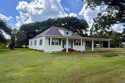 57425 Old Hwy 51, Amite, LA 70422