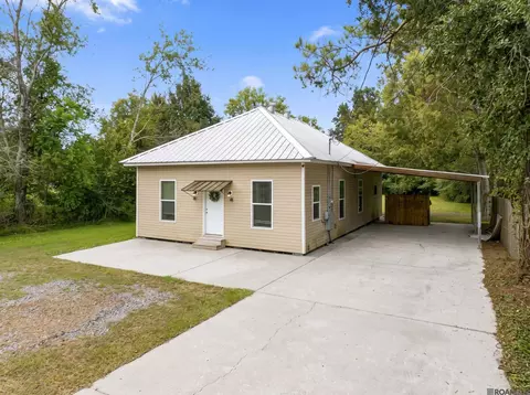 41055 La Hwy 621, Gonzales, LA 70737