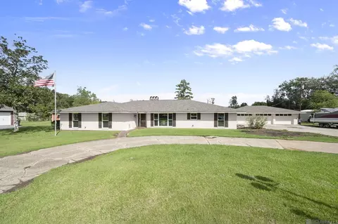42408 Weber City Rd, Gonzales, LA 70737