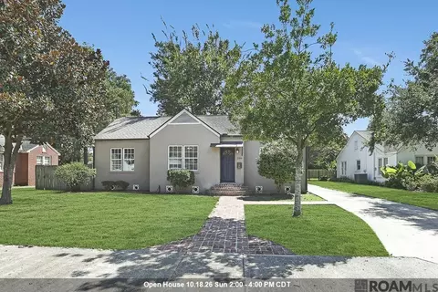 2180 Cedardale Ave, Baton Rouge, LA 70808