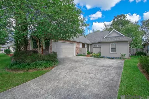 10838 Hillbrook Ave, Baton Rouge, LA 70810