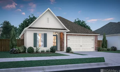37137 Rosewind St, Prairieville, LA 70769