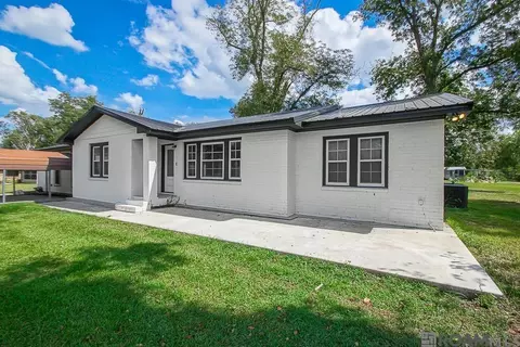 4314 Overton St, Fordoche, LA 70732