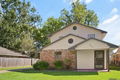 914 Johnson St, Port Allen, LA 70767
