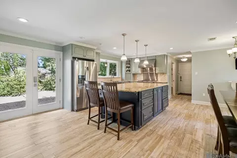 1233 Crossbow Dr, Baton Rouge, LA 70816