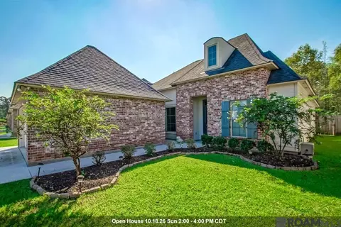 10372 Grand Plaza Dr, Denham Springs, LA 70726
