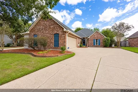 12360 Old Millstone Dr, Geismar, LA 70734