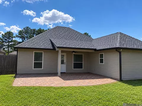12728 Roe Dr, Walker, LA 70785 photo 3