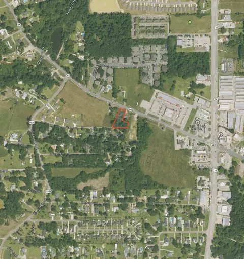 7668 Magnolia Beach Rd, Denham Springs, LA 70726
