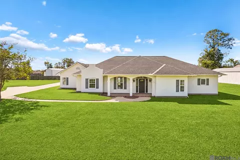 14377 Lazy Oaks Dr, Gonzales, LA 70737