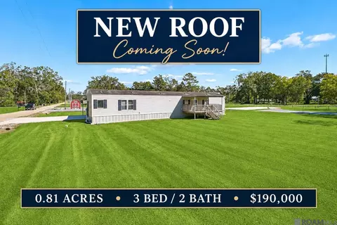 14126 La Hwy 431, Saint Amant, LA 70774