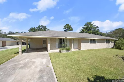 3523 Nelson St, Zachary, LA 70791