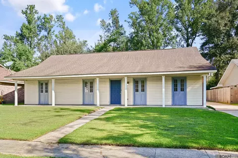 14837 Colonel Allen Ct, Baton Rouge, LA 70816