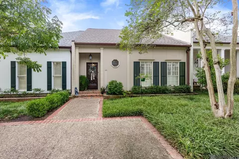 48 Jamestowne Ct, Baton Rouge, LA 70809