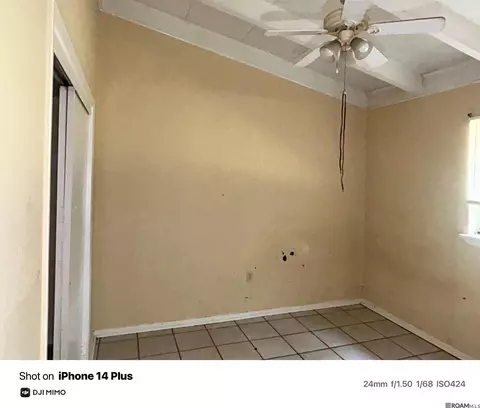 Bedroom - 2514 Evans Dr, Baker, LA 70714 photo 5 of 6