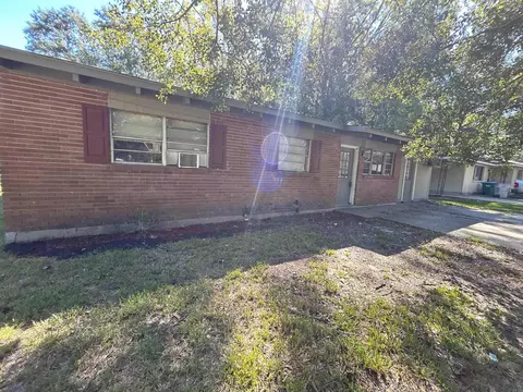 Exterior - 2514 Evans Dr, Baker, LA 70714 photo 2 of 4