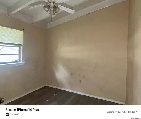 Bedroom - 2514 Evans Dr, Baker, LA 70714 photo 3 of 6