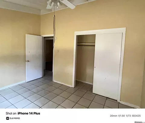 Bedroom - 2514 Evans Dr, Baker, LA 70714 photo 6 of 6
