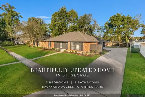 7436 Director Dr, Baton Rouge, LA 70817