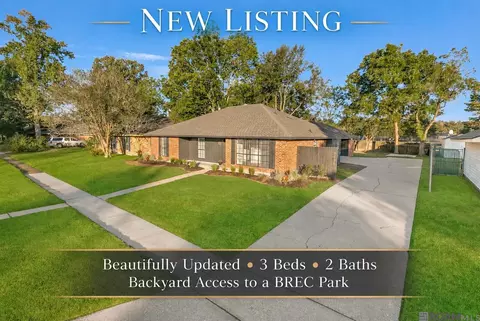 7436 Director Dr, Baton Rouge, LA 70817