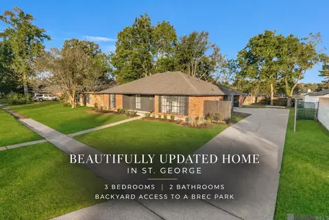 7436 Director Dr, Baton Rouge, LA 70817