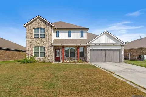 10589 Tumbleweed Dr, Denham Springs, LA 70706