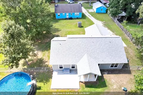 13722 Hammack Rd, Denham Springs, LA 70726