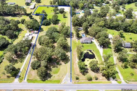 22401 Walker South Rd, Denham Springs, LA 70726