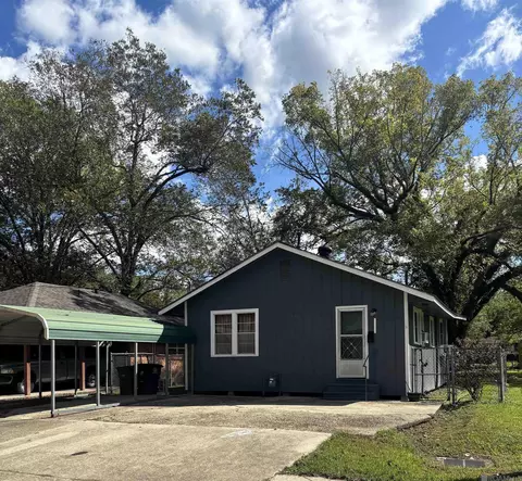 5320 Cadillac St, Baton Rouge, LA 70811