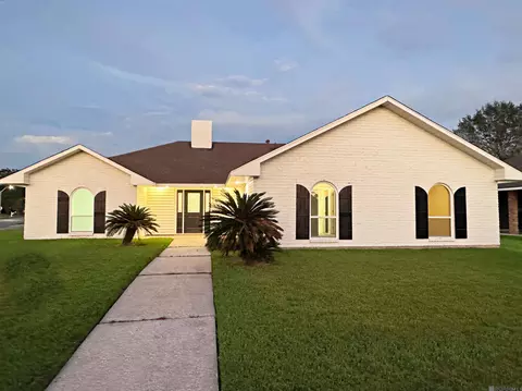 3578 Pipestone Dr, Baton Rouge, LA 70814