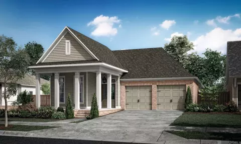 5322 Rue Du Moulin, Baton Rouge, LA 70808