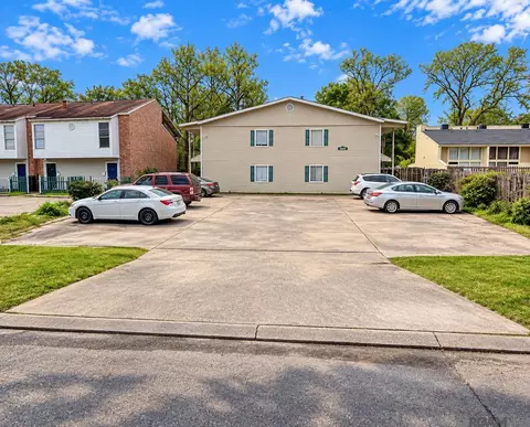 1257 Jim Taylor Dr # 8, Baton Rouge, LA 70820