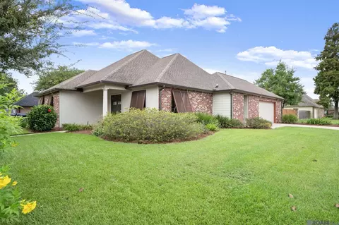 40019 Pintail Ct, Gonzales, LA 70737