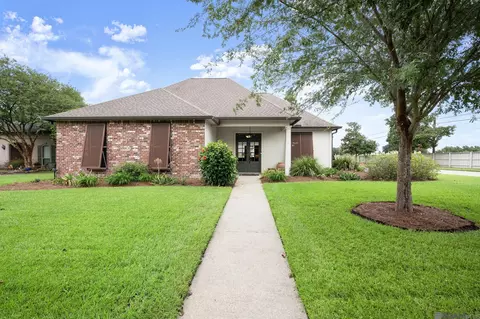 40019 Pintail Ct, Gonzales, LA 70737