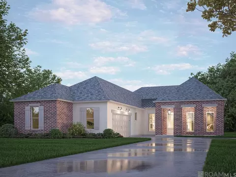 9969 Oak Colony Dr, Baton Rouge, LA 70817