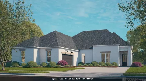 10056 Oak Colony Dr, Baton Rouge, LA 70817