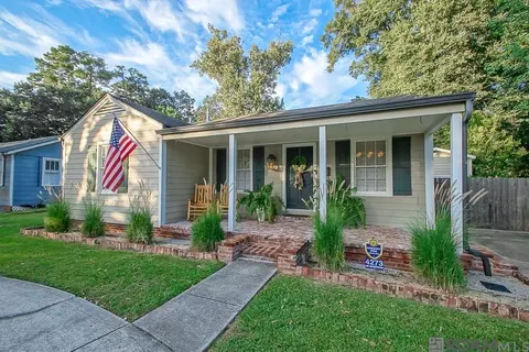 4273 Palm St, Baton Rouge, LA 70808