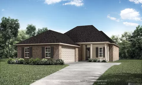 37250 Rosewind St, Prairieville, LA 70769